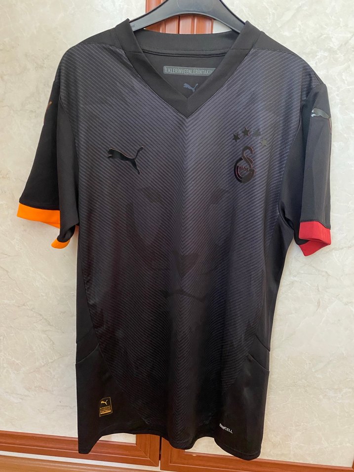 Orijinal Galatasaray forma - Görsel 4