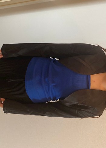 Diğer Standart Beden