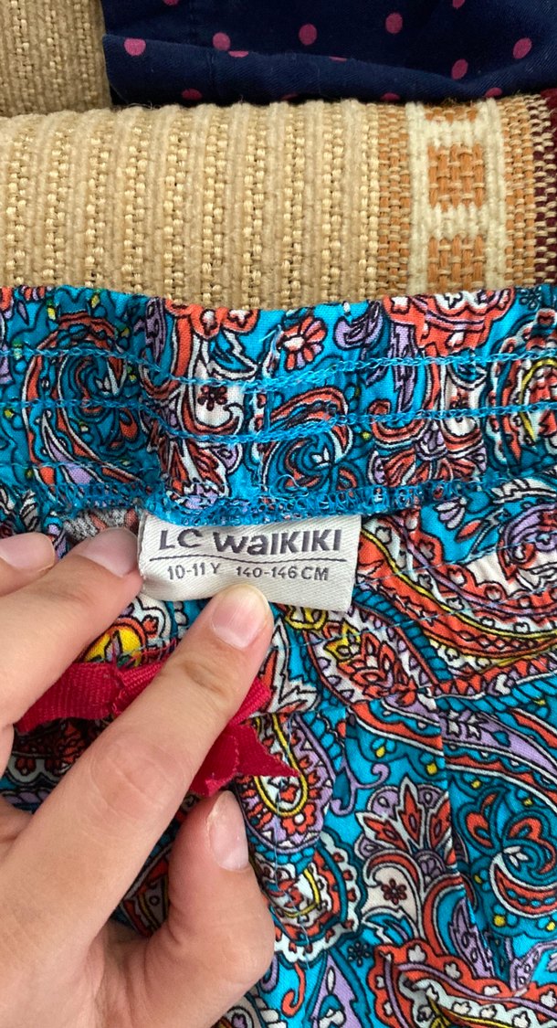 10-11 yaş - Görsel 3