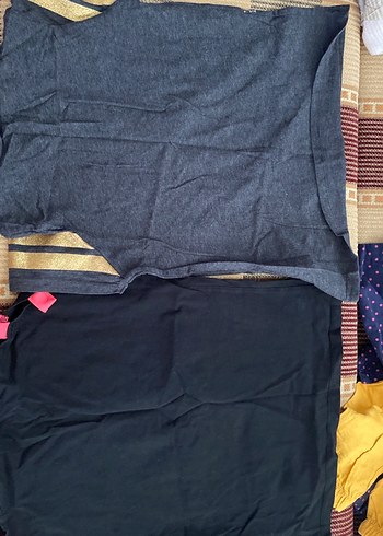 Kız Çocuk Siyah Rock Punk Kısa Kollu Tişört - Görsel 5