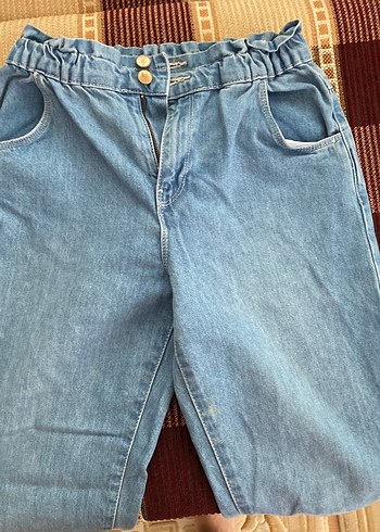 LC Waikiki 11-12 Yaş