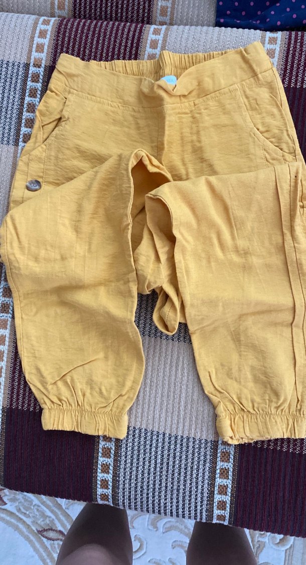 Gözüktüğünden bi tık daha koyu çocuk takım - Görsel 4