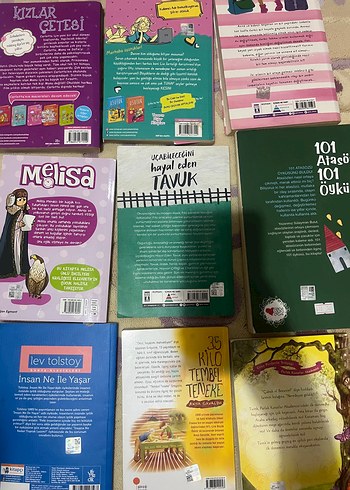  Beden Kitap