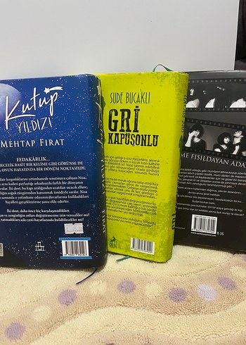 Beden Kitap