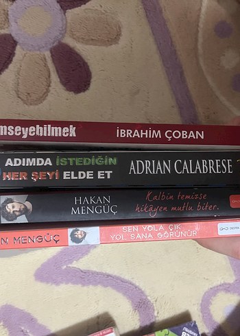 Kitap