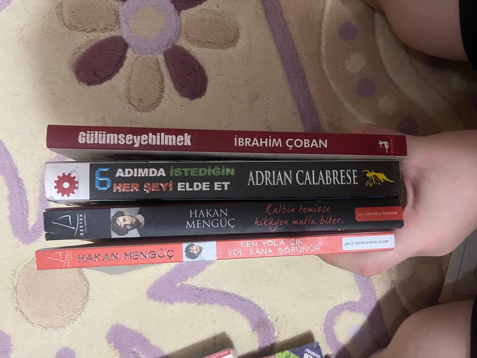Kitap - Görsel 3