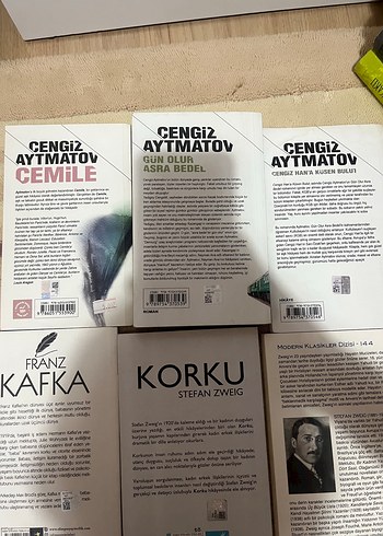 Kitap