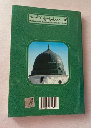  Hac ve Umre Hükümleri Kitabı