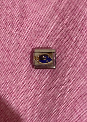 Accessorize  Dori İtalian Charm