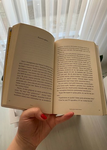 Küçük Aptalın Büyük Dünyası - Pucca Günlük - Görsel 5