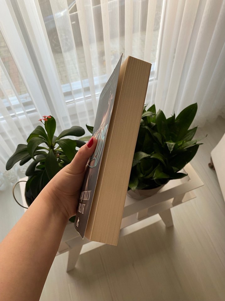 Gece Gezginleri Serisi - Jacob - Görsel 3