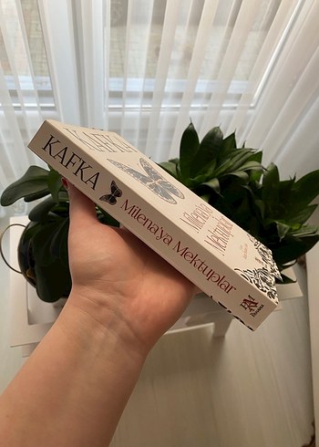 Kafka - Milena'ya Mektuplar - Görsel 3