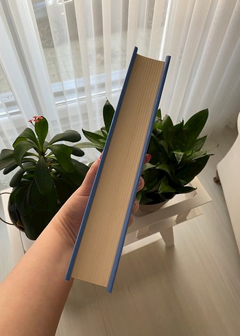 Gül & Hançer Roman Seti - Görsel 9