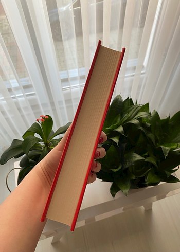 Gül & Hançer Roman Seti - Görsel 5