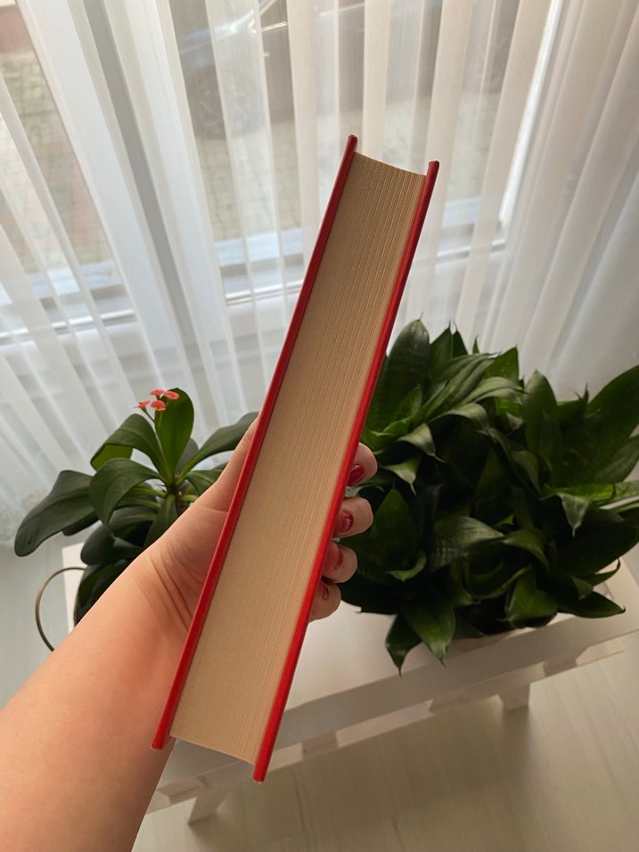 Gül & Hançer Roman Seti - Görsel 5