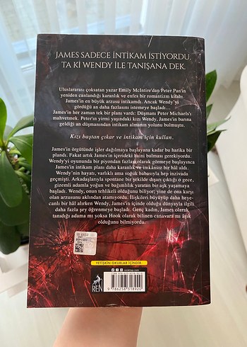 Bağlı - Emily McIntire - Görsel 2