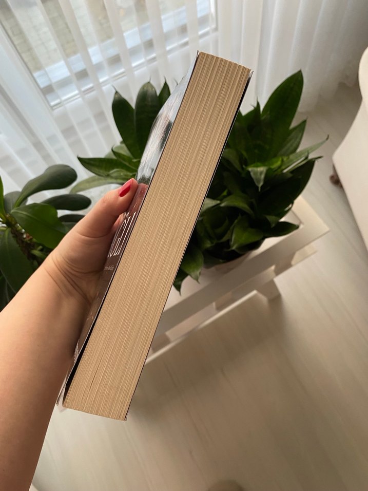 Bağlı - Emily McIntire - Görsel 4