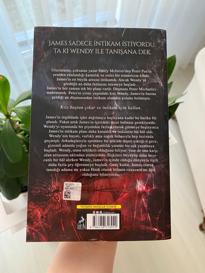 Bağlı - Emily McIntire - Görsel 2