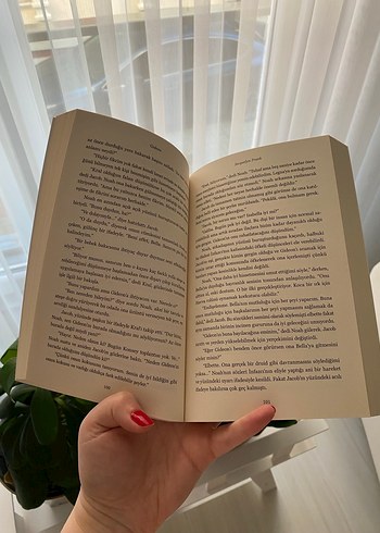 Gideon - Gece Gezginleri Romanı - Görsel 4