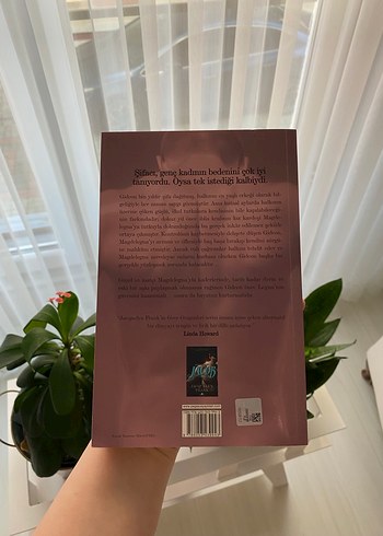 Gideon - Gece Gezginleri Romanı - Görsel 2