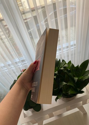 Gideon - Gece Gezginleri Romanı - Görsel 3