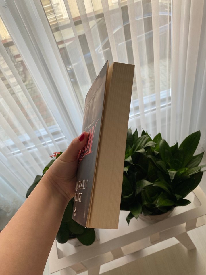 Gideon - Gece Gezginleri Romanı - Görsel 3