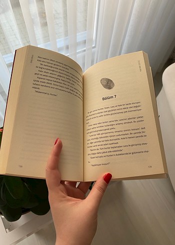 Bella Black - Kod Adı: Gece - Görsel 5