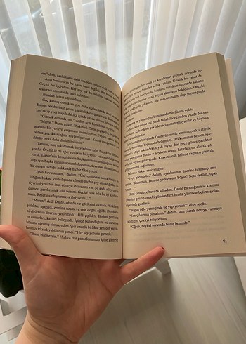 Amato Kardeşler Serisi kutulu set- Winter Renshaw - Görsel 8