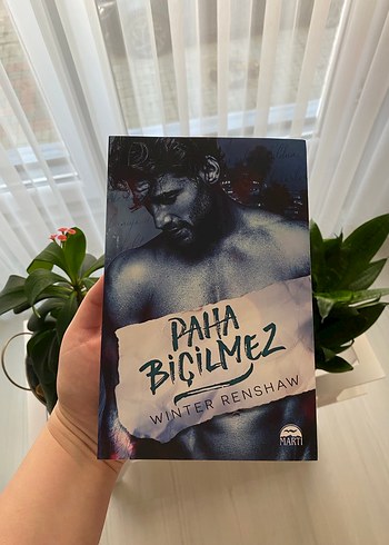 Amato Kardeşler Serisi kutulu set- Winter Renshaw - Görsel 3