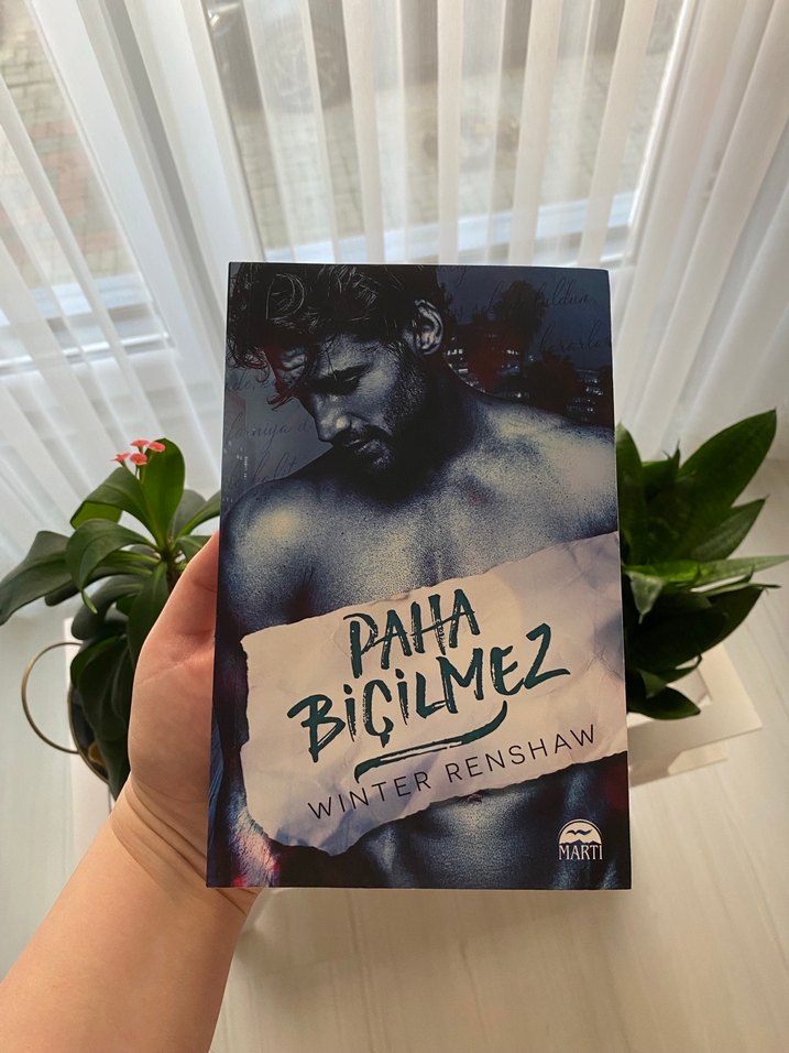 Amato Kardeşler Serisi kutulu set- Winter Renshaw - Görsel 3