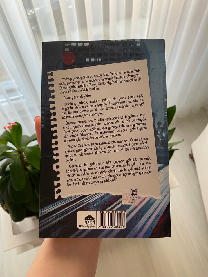 Amato Kardeşler Serisi kutulu set- Winter Renshaw - Görsel 4