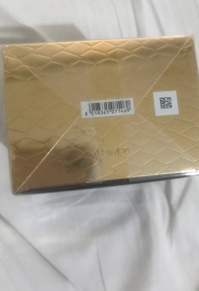 Versace Crystal Noir Kadın Parfümü 90 ml - Görsel 3