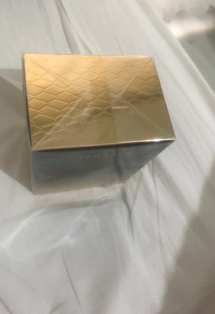 Versace Crystal Noir Kadın Parfümü 90 ml - Görsel 4