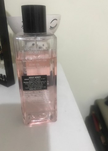 Victoria's Secret Tease Kadın Parfümü - Görsel 2