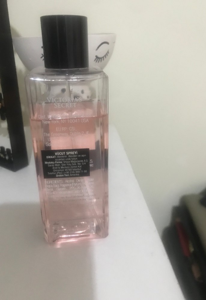 Victoria's Secret Tease Kadın Parfümü - Görsel 2