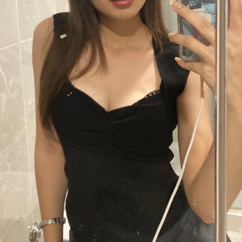 zara siyah V Yakalı Kadın bluz - Görsel 4