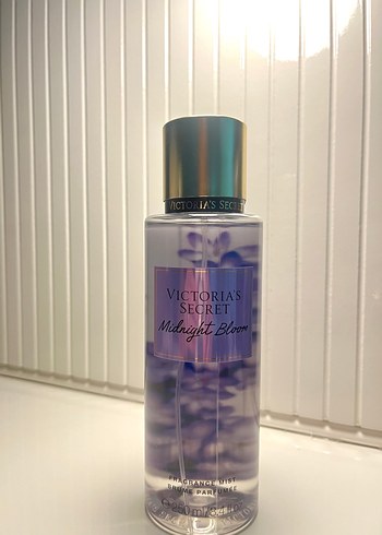 Victoria's Secret Midnight Bloom Kadın Parfümü