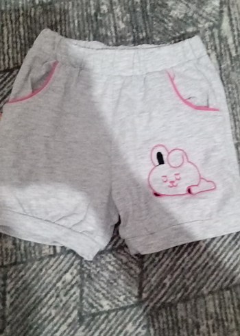 cocuk 3 lu sort - Görsel 4