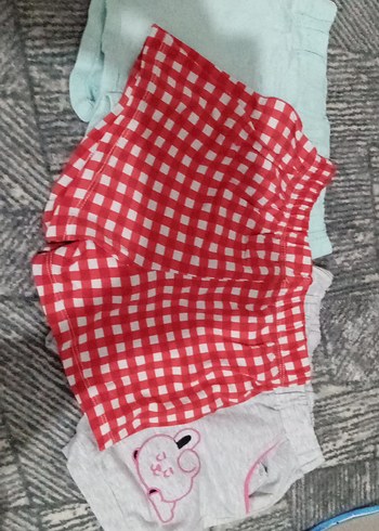 cocuk 3 lu sort - Görsel 2