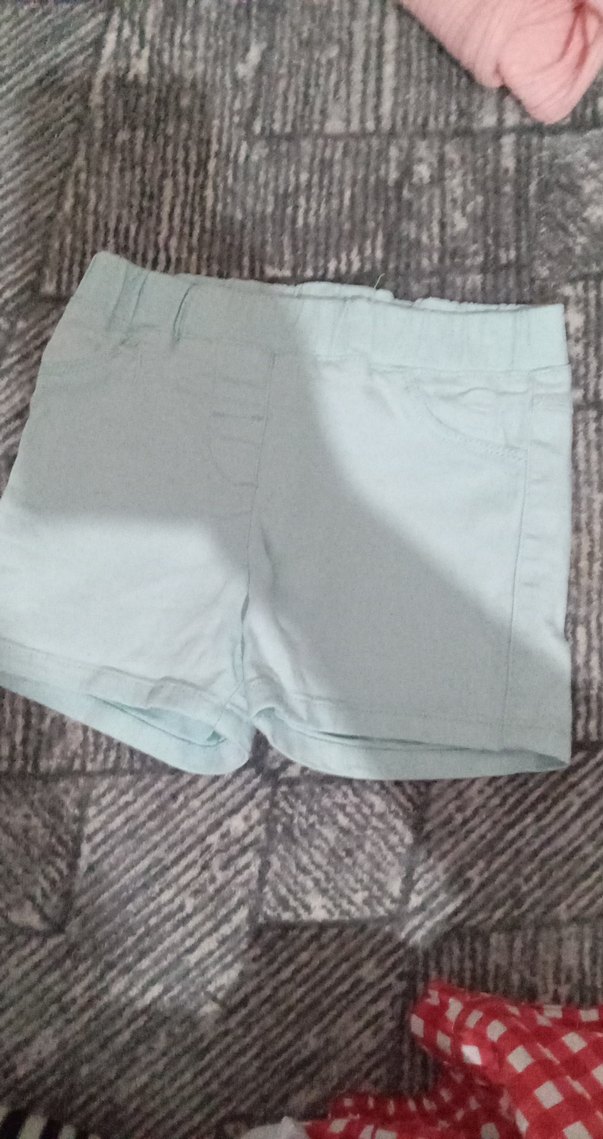 cocuk 3 lu sort - Görsel 3