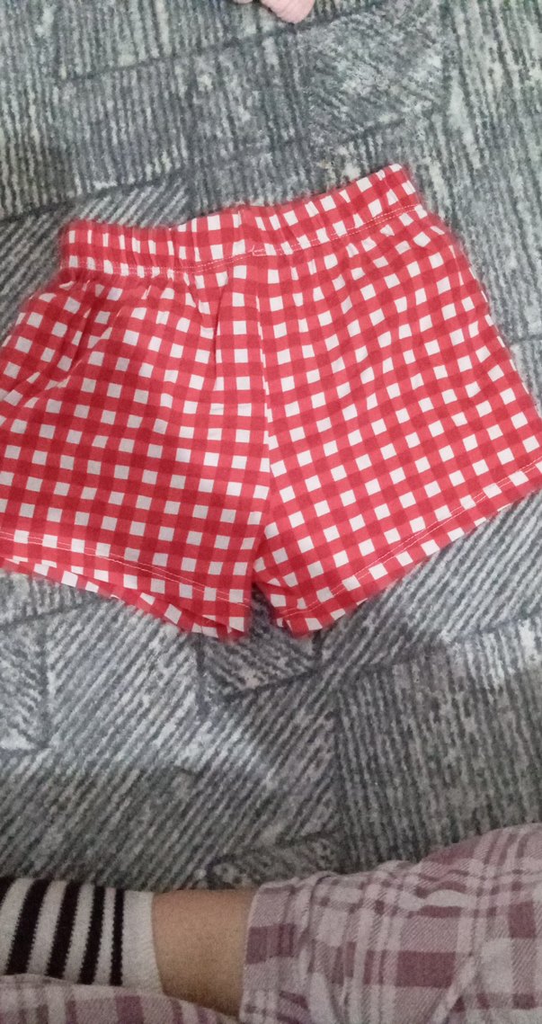 cocuk 3 lu sort - Görsel 5