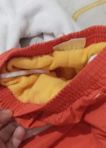 Diğer Renkli Baskılı Erkek Bebek Takımı