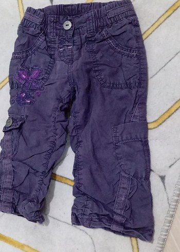 LC Waikiki 12-18 Ay