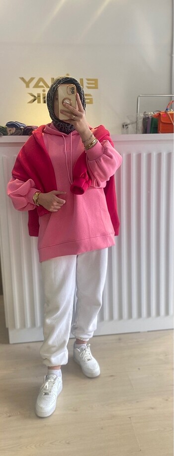 Pembe sweet