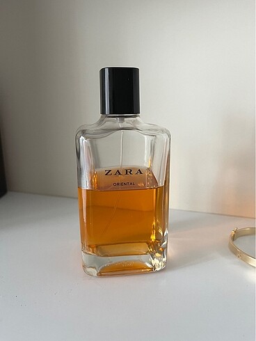 ZARA ORİENTAL
