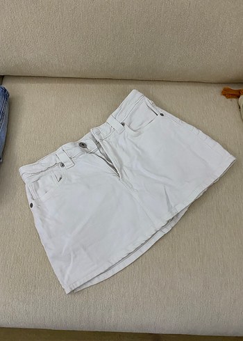 Stradivarius D62 Mini Etek