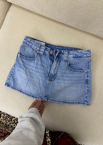 Stradivarius D62 Mini Etek