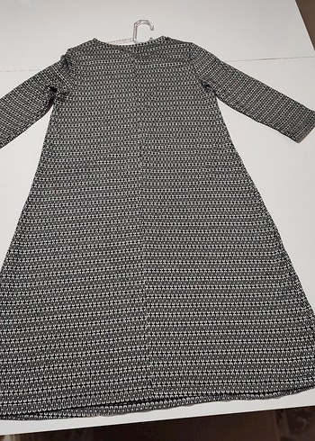 Hamile Triko Elbise - Görsel 2