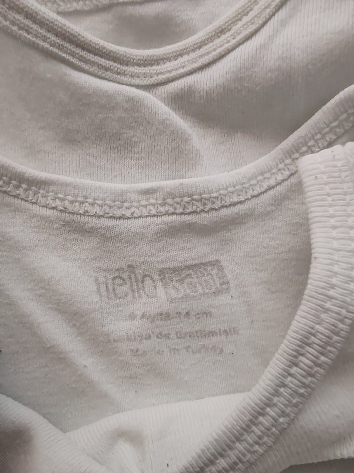 9 ay Bebek Zıbın - Görsel 2