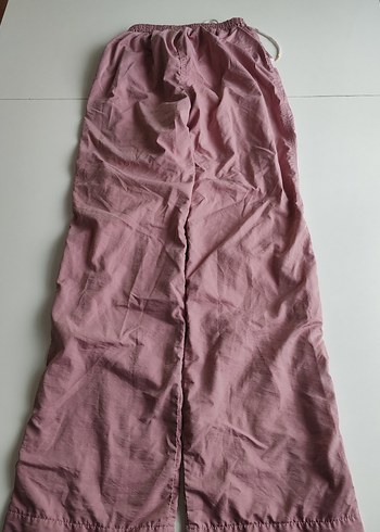 Pembe Eşofman Takımı - Görsel 4